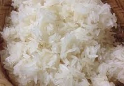 ข้าวเหนียว