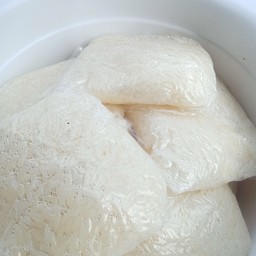 ข้าวเหนียว