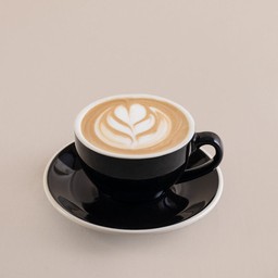 Hot Mocha