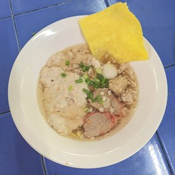 ก๋วยเตี๋ยวน้ำใส