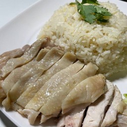 วรรณข้าวมันไก่