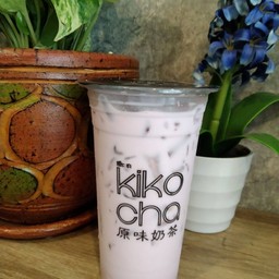 นมเผือก