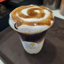 คาราเมล มัคคิอาโต้