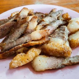 ย่างเสือร้องไห้