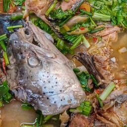 ข้าวแกง ป้านาง