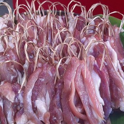 ร้านข้าวมันไก่ธีรชัย(ตรงข้ามTOT)