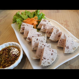 หมูยอหนัง