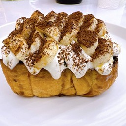 มินิบานอฟฟี่โทสต์