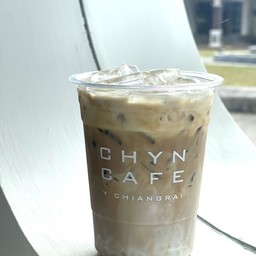 ลาเต้นุ่มนวล