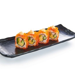 California roll