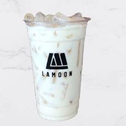 นมสดน้ำผึ้ง