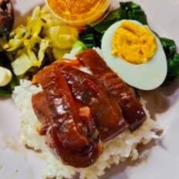 ข้าวขาวัว