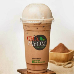 ชาเนสทีกาแฟ