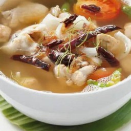 ต้มยำเมือง