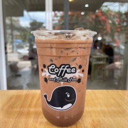 ต้นน้ำชานมไข่มุก สาขาชุมพร