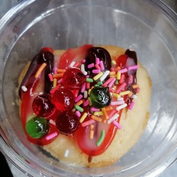 ร้านพี่นกไอติมทอด