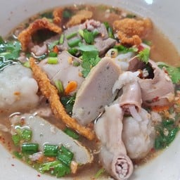 สาวเส้น By ซาซ่า