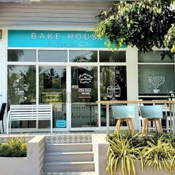 Bakehousecoffeebar