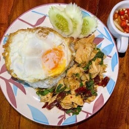 ดงกะเพรา (ซอย12)