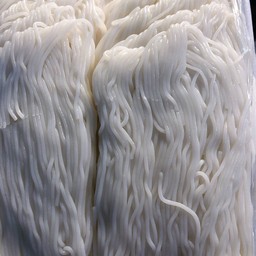 เส้นขนมจีน