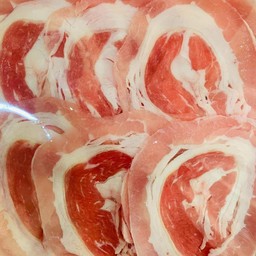 สามชั้นสไลด์200กรัม