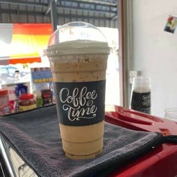 บ้านกาแฟสด
