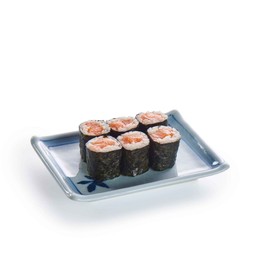 Salmo  Maki