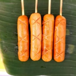 ไส้กรอกบีลัคกี้