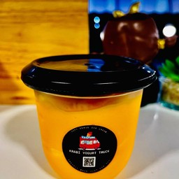 Krabi Yogurt Truck เมืองกระบี่