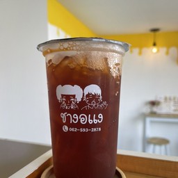 ชาดำเย็น