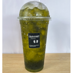 ชาเขียวโออิชิ