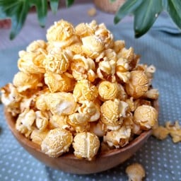 ป๊อปคอร์น รสหวานเนย [SWEET BUTTER]
