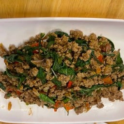 เนื้อตุ๋น เนื้อย่าง Kokuno