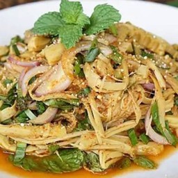 ซุปหน่อไม้