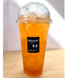 ชามะลิ