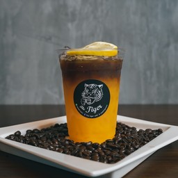 กาแฟส้ม