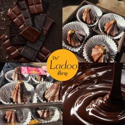 NEW!! โมทกะช็อคโก