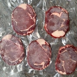 ลิฟอายสเต็ก200กรัม