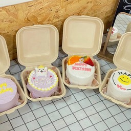 Honey bakery  & coffee กองเรือยุทธการ