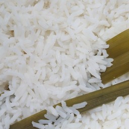 ข้าวสวย