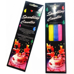 เทียนสปาร์ค