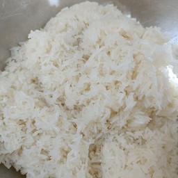 ข้าวเหนียว