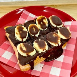 บานาน่าช็อกโก