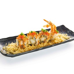 Ebi Tempura Roll