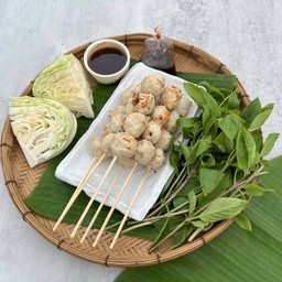 เอ็นหมู ( 5 ไม้)