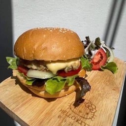 Diary homemade โค้งนิชดา