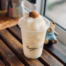 น้ำบ๊วย