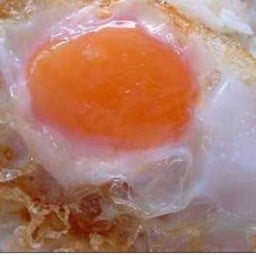 กินข้าว ส่องกระจก