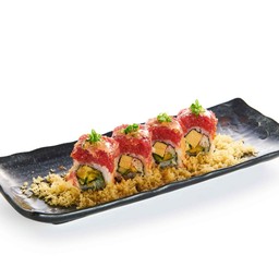 Maguro Spicy Roll