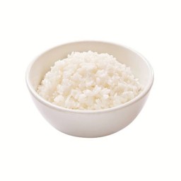 ข้าวสวย